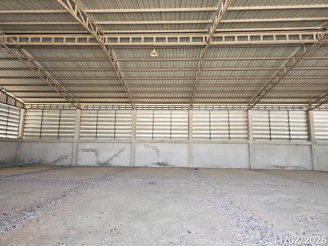picture FACTORY 4409 Sq.w. Muang Phetchabun Phetchabun for 15.7M - 25/44