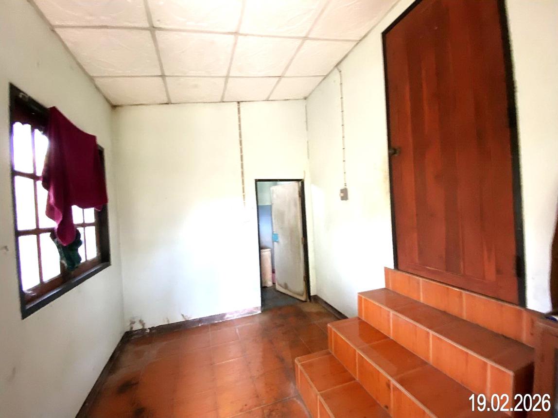 รูป บ้านเดี่ยว สำหรับขาย - งิ้วงาม เมืองอุตรดิตถ์ อุตรดิตถ์ - รูปที่ 27/44