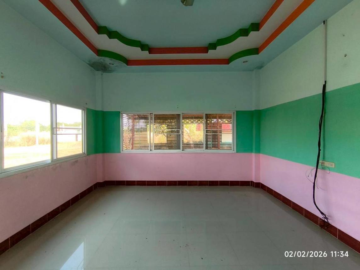 รูป ปั๊มน้ำมัน สำหรับขาย - ห้วยสัก เมืองเชียงราย เชียงราย - รูปที่ 48/62