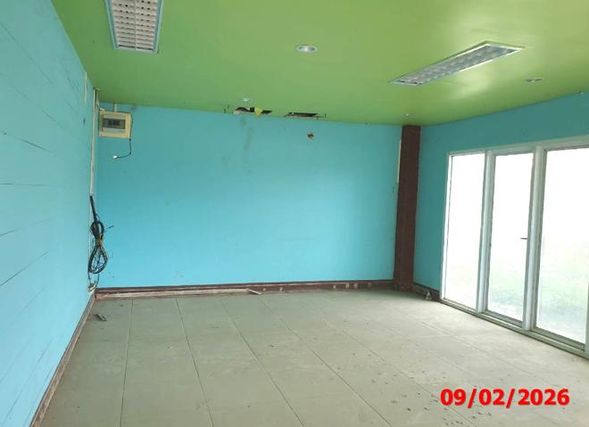 รูป บ้านเดี่ยว 200 ตร.วา เมืองลำปาง ลำปาง 4.4M - รูปที่ 9/32