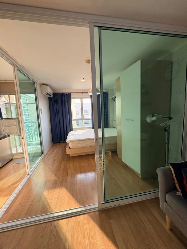 picture Lpn condo near mrt ramintra3 8000 - 2/8