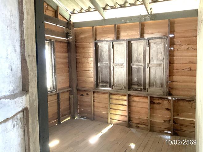 รูป บ้านเดี่ยว สำหรับขาย - แม่กา เมืองพะเยา พะเยา - รูปที่ 4/28
