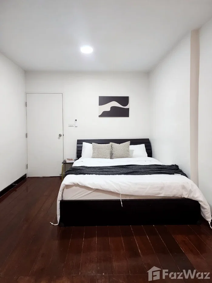 รูป บ้านเดี่ยวให้เช่า 6 ห้องนอน ใน สามเสนนอก, กรุงเทพมหานคร 6127561 - รูปที่ 16/21