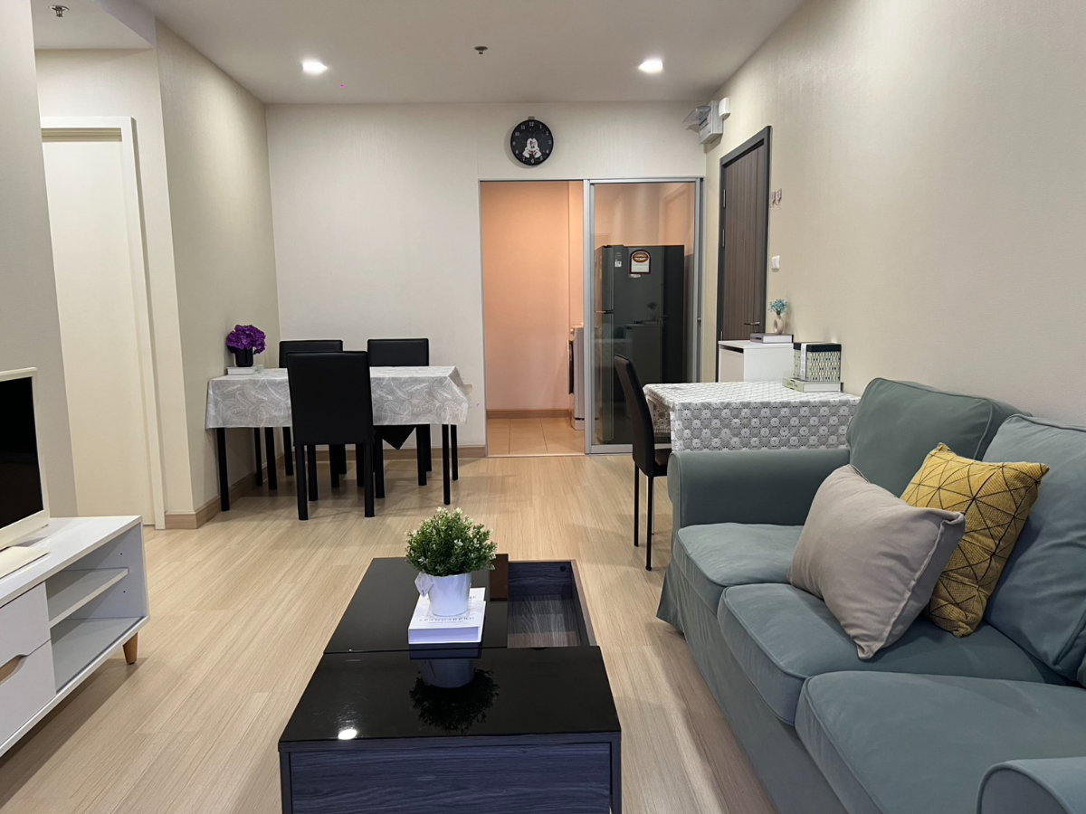 picture 2 Bedroom 2 Bath by MRT Phasi Charoen - 13/13