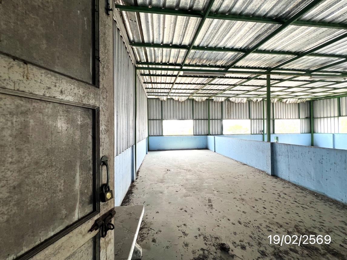 รูป อาคารพาณิชย์ 24 ตร.วา ศรีราชา ชลบุรี 3.7M - รูปที่ 31/36