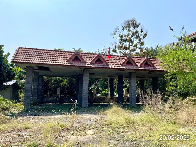 รูป บ้านเดี่ยว สำหรับขาย - กลางดง ทุ่งเสลี่ยม สุโขทัย - รูปที่ 11/34