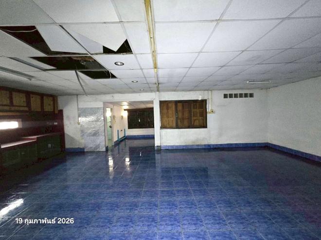 รูป โกดัง สำหรับขาย - ทัพหลวง บ้านไร่ อุทัยธานี - รูปที่ 18/78