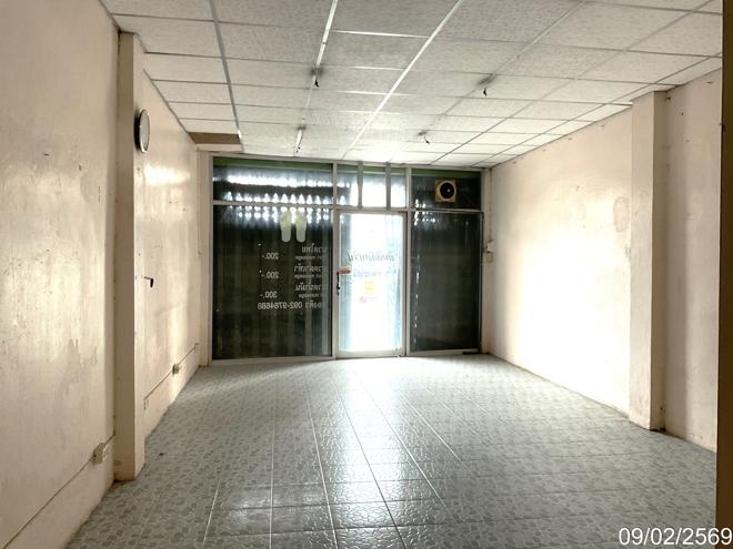 รูป อาคารพาณิชย์ 14.6 ตร.วา เมืองนครสวรรค์ นครสวรรค์ 4.5M - รูปที่ 5/30