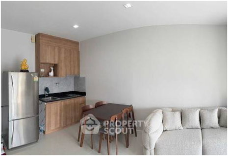 รูปภาพ คอนโด 2-ห้องนอน ที่ ไอดีโอ เวิร์ฟ ราชปรารภ ใกล้ ARL ราชปรารภ (ID 2727224)