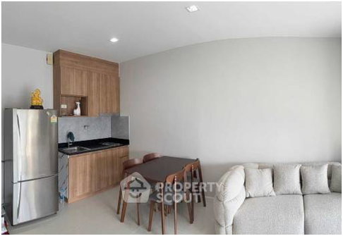 คอนโด 2-ห้องนอน ที่ ไอดีโอ เวิร์ฟ ราชปรารภ ใกล้ ARL ราชปรารภ (ID 2727224)