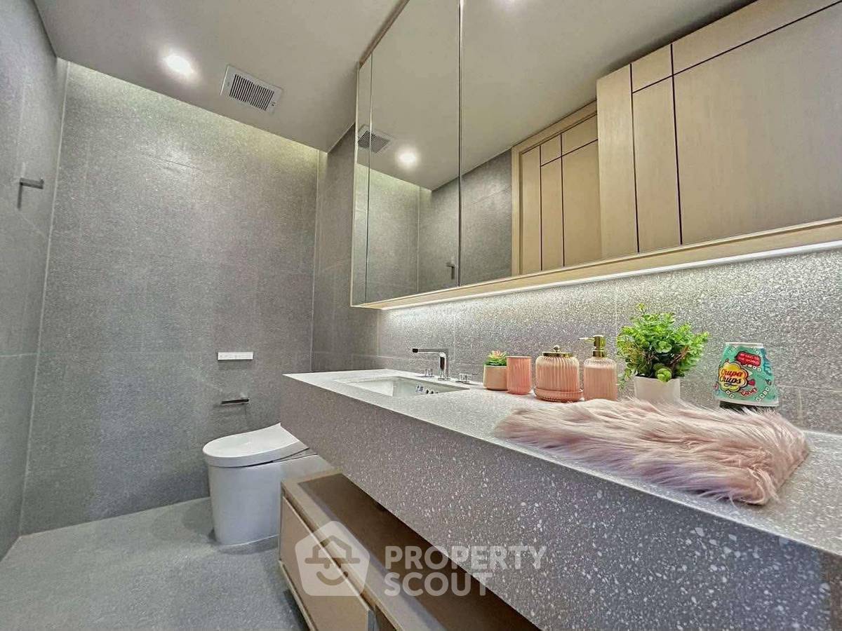 รูป คอนโด 1-ห้องนอน ที่ อารมณ์ วงศ์อมาตย์ ใกล้ ปราสาทสัจธรรม (ID 2753541) - รูปที่ 11/17