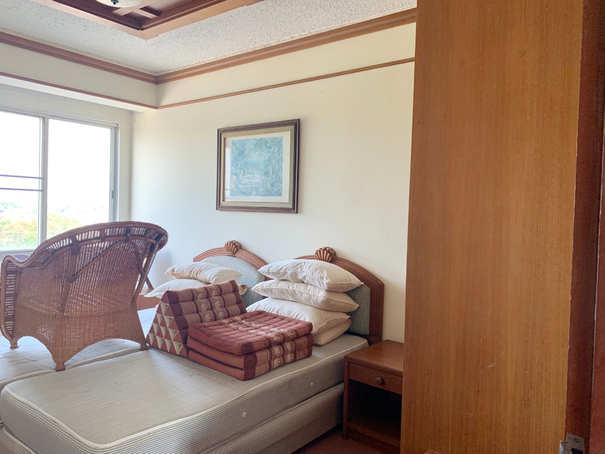 รูป ขาย 2 ห้องนอน ชั้น 3 พีเอ็มวาย บีช คอนโดมิเนียม หาดแสงจันทร์ จ. ระยอง - รูปที่ 2/8