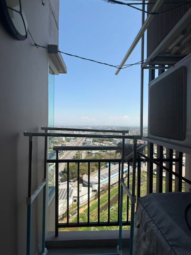 รูป ขาย ศุภาลัย มอนแต้ 2 ห้องสวย ชั้นสูง ราคาต่ำตลาด เวอร์มาก โทร (0955752068 คุณชมพู)โทร (0955752068 คุณชมพู) - รูปที่ 14/16