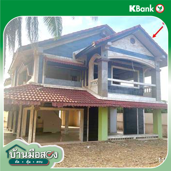 รูป บ้านเดี่ยว สำหรับขาย - กบินทร์ กบินทร์บุรี ปราจีนบุรี - รูปที่ 36/38