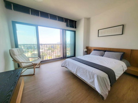 ห้องว่าง🙋🏼💎🙋🏼💥แอดไลน์นัดดูห้องได้เลย📲โนเบิล รีวิล