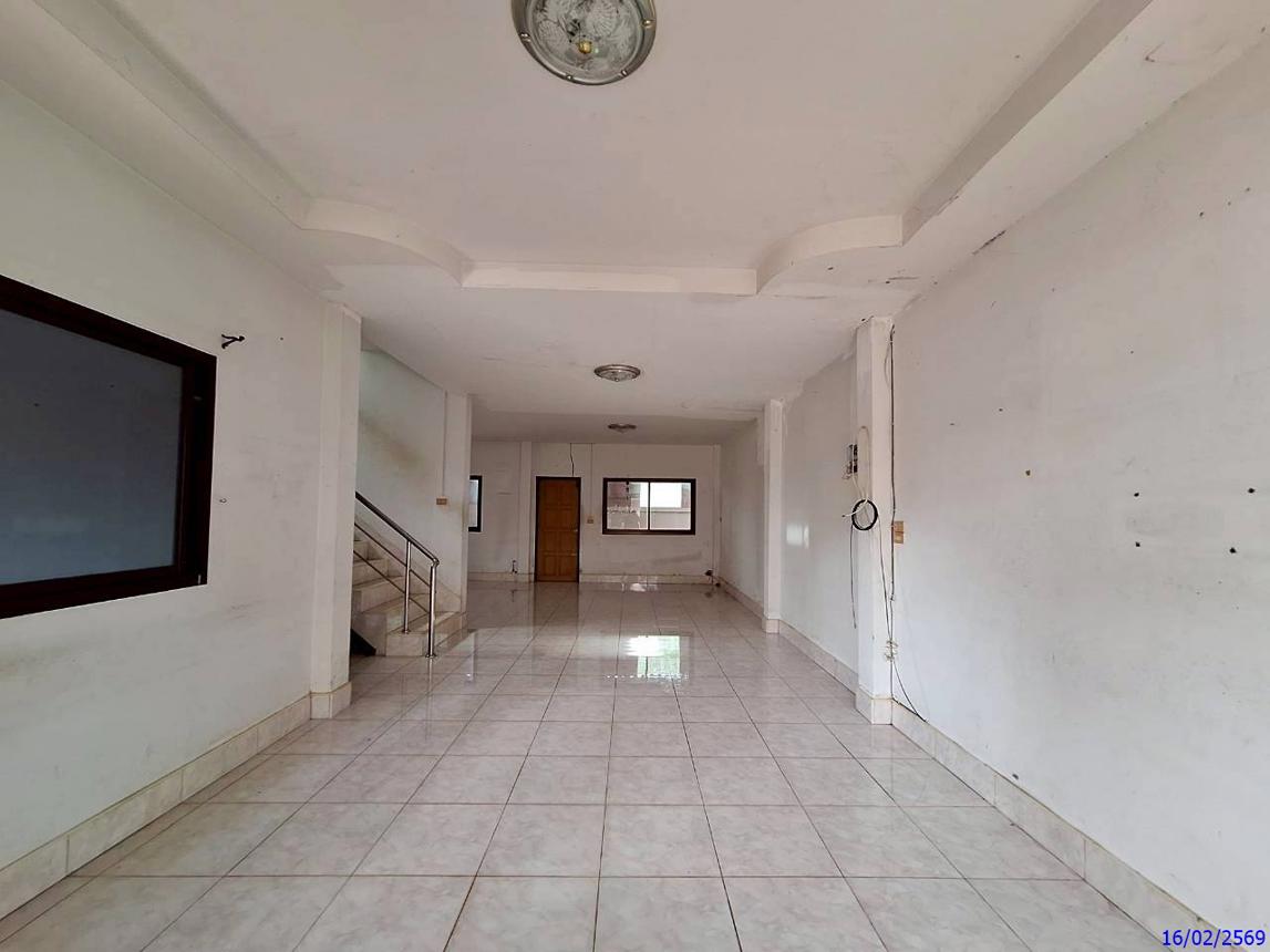 รูป บ้านเดี่ยว 49 ตร.วา สกายปาร์ค ลพบุรีราเมศวร์ บางกล่ำ สงขลา 3.9M - รูปที่ 18/34