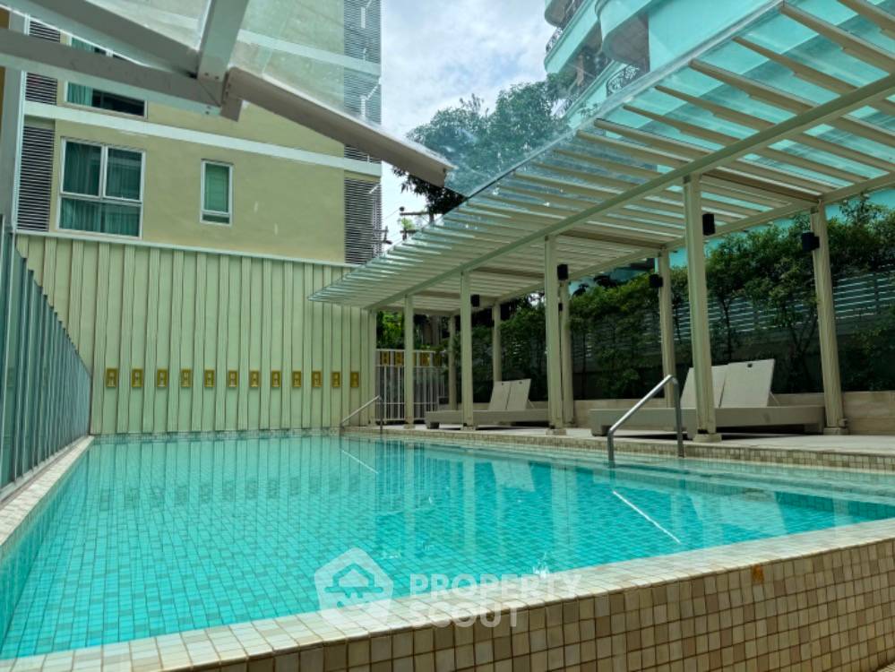 รูป คอนโด 2-ห้องนอน ที่ เดอะ เครส สุขุมวิท 24 ใกล้ BTS พร้อมพงษ์ (ID 1779129) - รูปที่ 9/11