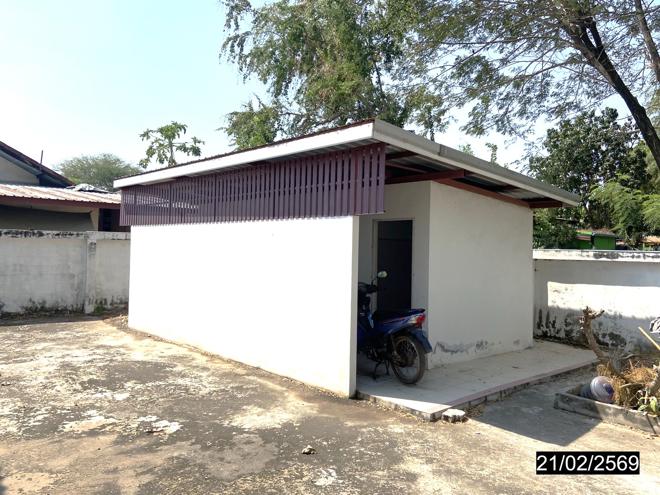 รูป อาคารสำนักงาน สำหรับขาย - วังสามหมอ วังสามหมอ อุดรธานี - รูปที่ 11/32