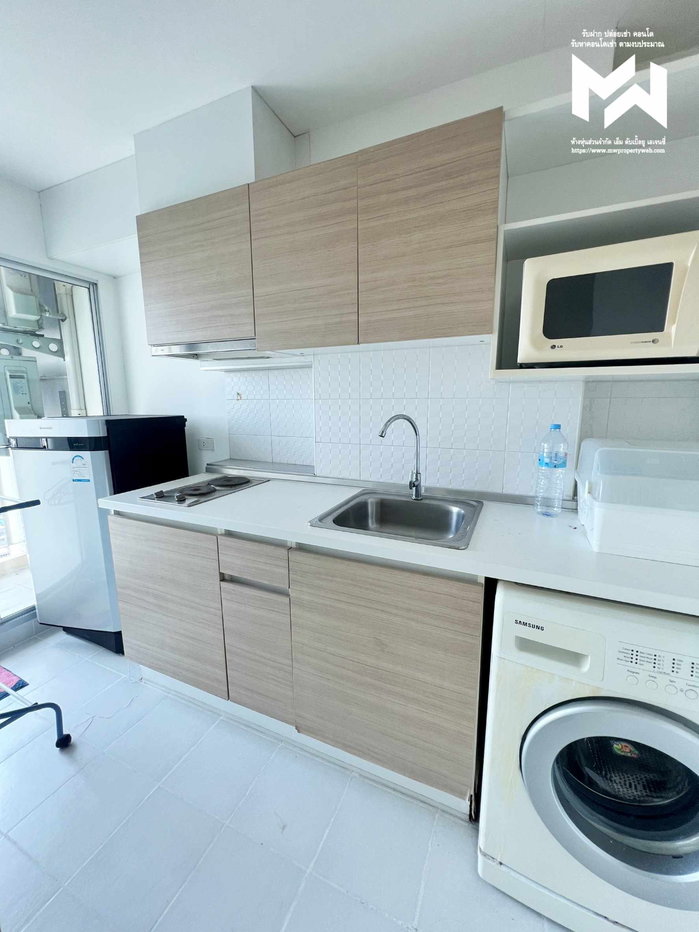 รูป MW agency❣️ห้องว่าง❤️❣️❤️U delight@bangsue Station - รูปที่ 9/18