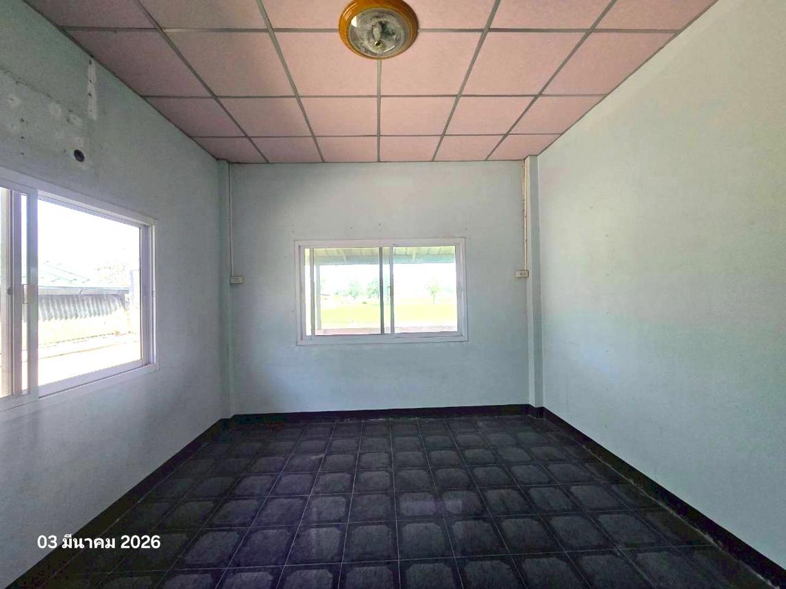 picture HOME 100 Sq.w. Muang Phitsanulok Phitsanulok for 3.2M - 29/36