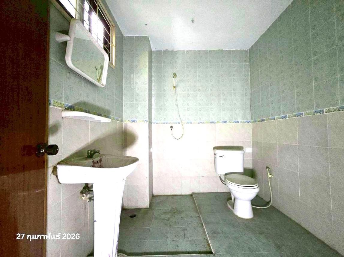 รูป บ้านเดี่ยว 101 ตร.วา คุรุธานี เมืองนครสวรรค์ นครสวรรค์ 4.3M - รูปที่ 30/34