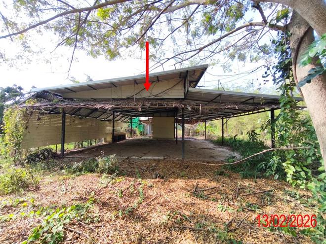 รูป บ้านเดี่ยว สำหรับขาย - อุโมงค์ เมืองลำพูน ลำพูน - รูปที่ 12/44