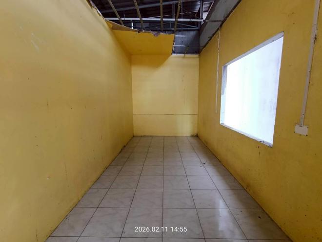 รูป โกดัง สำหรับขาย - หัวหว้า ศรีมหาโพธิ ปราจีนบุรี - รูปที่ 17/44