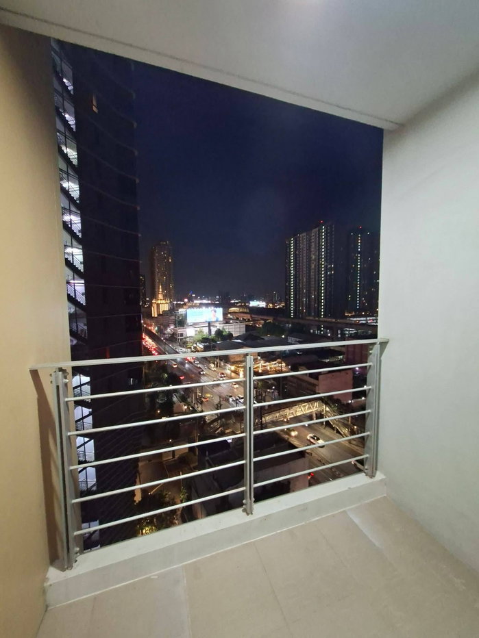รูป ให้เช่า คอนโด N2293 My Resort Bangkok 66 ตรม. - รูปที่ 4/14