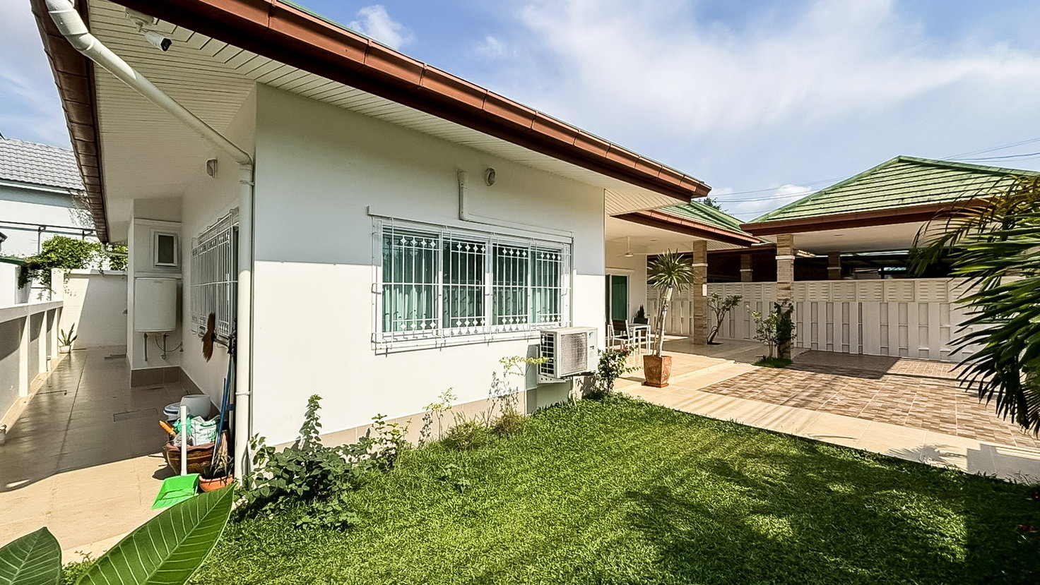 picture For Sale 3 Bedroom House in Siam Country Club East Pattaya - 2/21