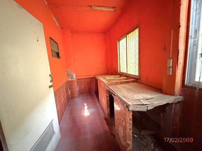 รูป บ้านเดี่ยว สำหรับขาย แสนปรีดา 9 สุรศักดิ์ ศรีราชา ชลบุรี - รูปที่ 8/38