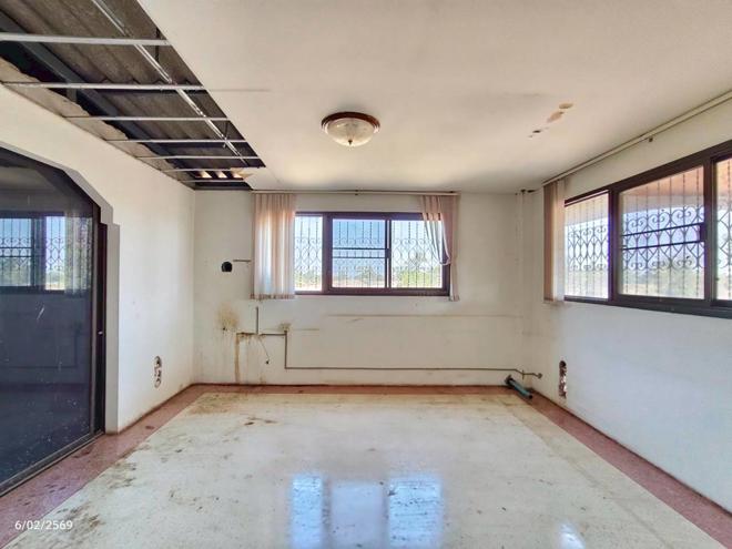 รูป บ้านเดี่ยว 813 ตร.วา ศรีเทพ เพชรบูรณ์ 4.8M - รูปที่ 29/68