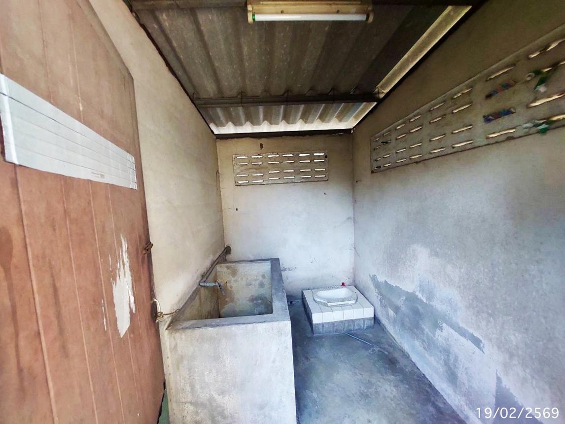 รูป โกดัง สำหรับขาย - บ้านกล้วย เมืองชัยนาท ชัยนาท - รูปที่ 35/40