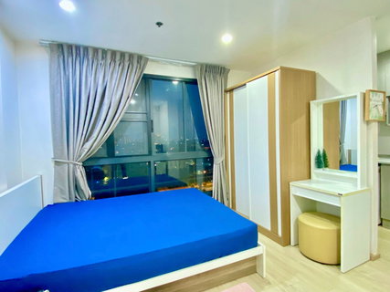 รูปภาพ Code: 26KJ1487 ให้เช่า IDEO Sathorn - Thapra ✅ Add Line @kjcondo (มี@ข้างหน้าด้วยนะคะ)