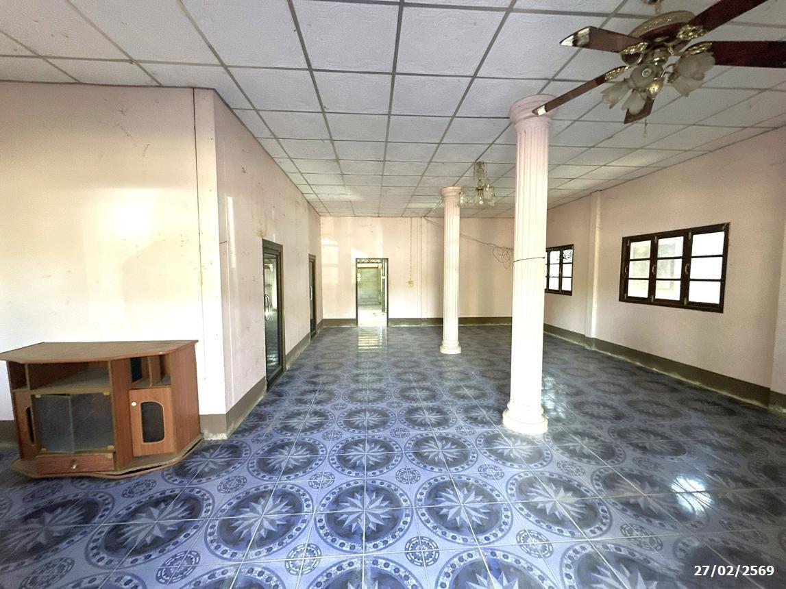 รูป บ้านเดี่ยว สำหรับขาย - นาผือ เมืองอำนาจเจริญ อำนาจเจริญ - รูปที่ 15/26