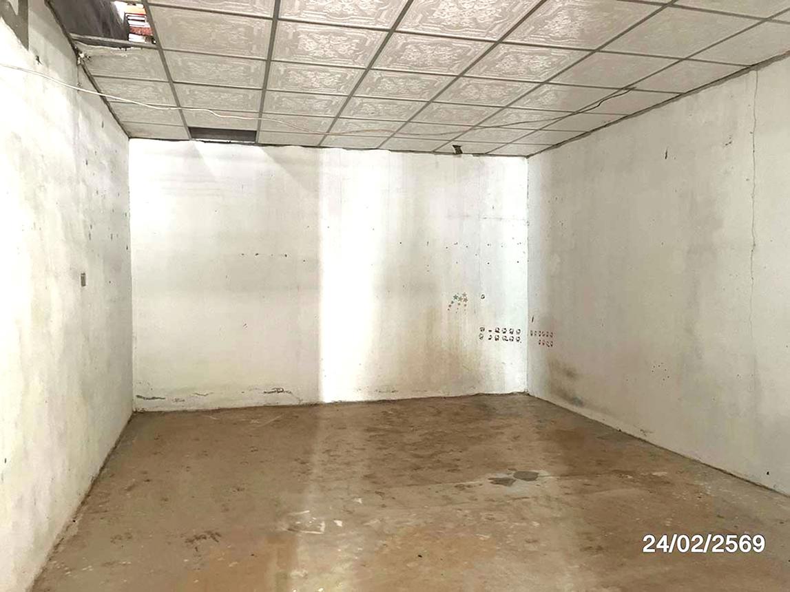 picture FACTORY 316 Sq.w. Phanom Sarakham Chachoengsao for 3.8M - 30/38