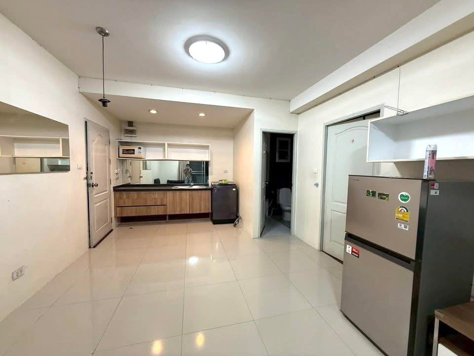 รูป ให้เช่า ละติจูด คอนโด 🔴🔴 - รูปที่ 6/9