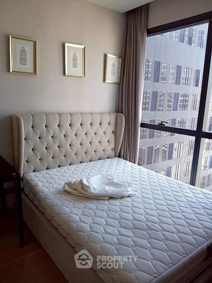 picture Studio Condo at Ashton Chula Silom near MRT Sam Yan (ID 2739870) - 6/8