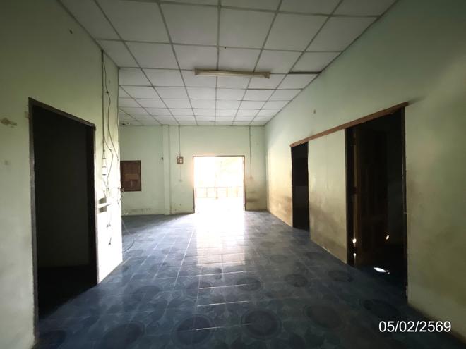 picture HOME 380 Sq.w. Bung Samakkhi Kamphaeng Phet for 1M - 4/24