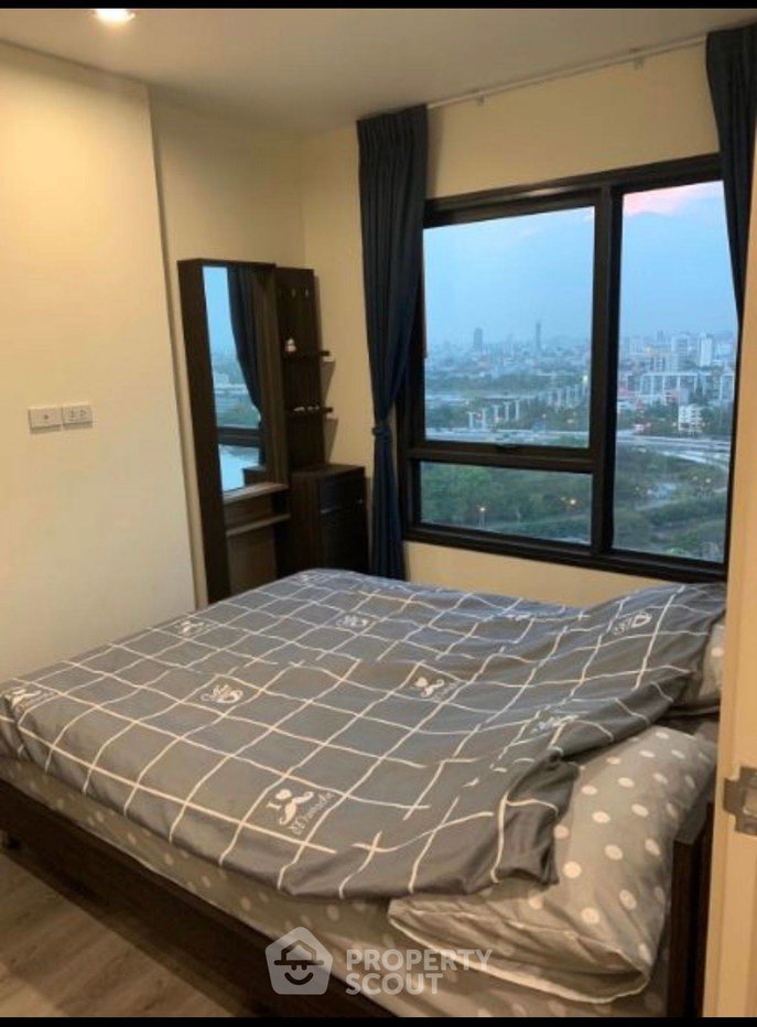 รูป คอนโด 1-ห้องนอน ที่ ริชพาร์ค แอท ทริปเปิ้ล สเตชั่น ใกล้ ARL หัวหมาก (ID 2753969) - รูปที่ 3/5