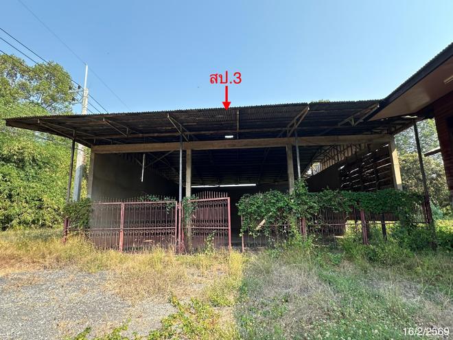 picture HOME 2403 Sq.w. Pho Thale Phichit for 2.5M - 13/44