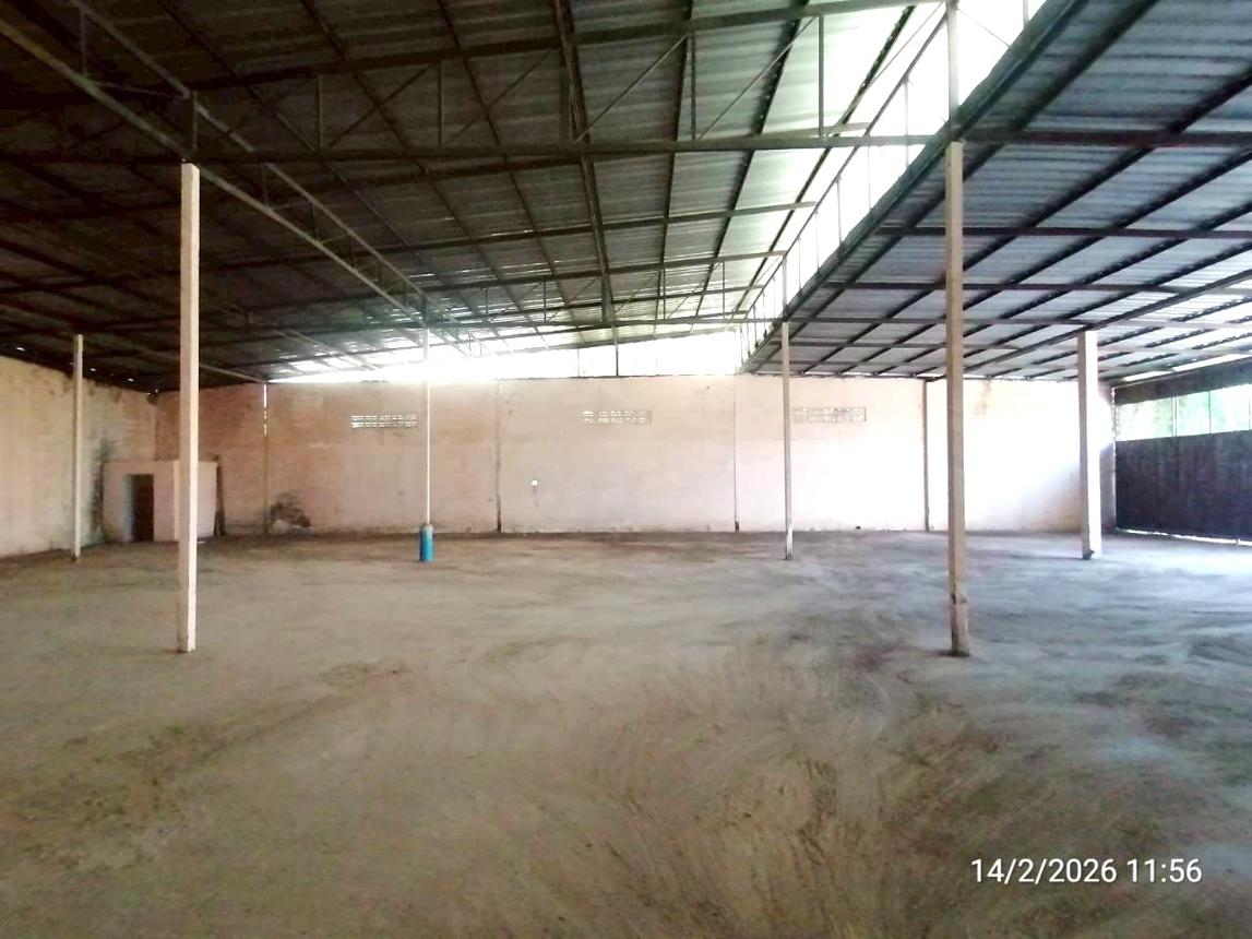 picture FACTORY 191.6 Sq.w. Loeng Nok Tha Yasothon for 10.1M - 15/22
