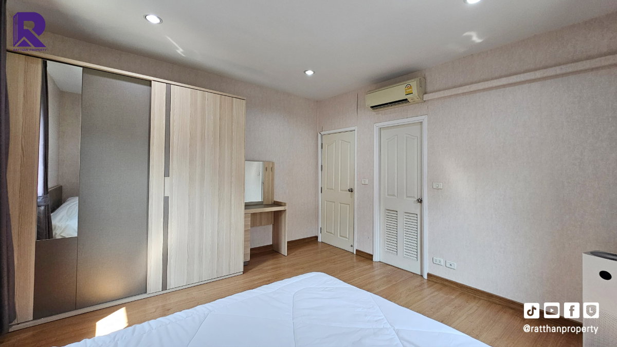 รูป ขายบ้านเดี่ยว 2 ชั้น ภัสสร เพรสทีจ พัฒนาการ 38 ตัวบ้านขนาดใหญ่สุด ราคาถูกที่สุด - รูปที่ 20/29