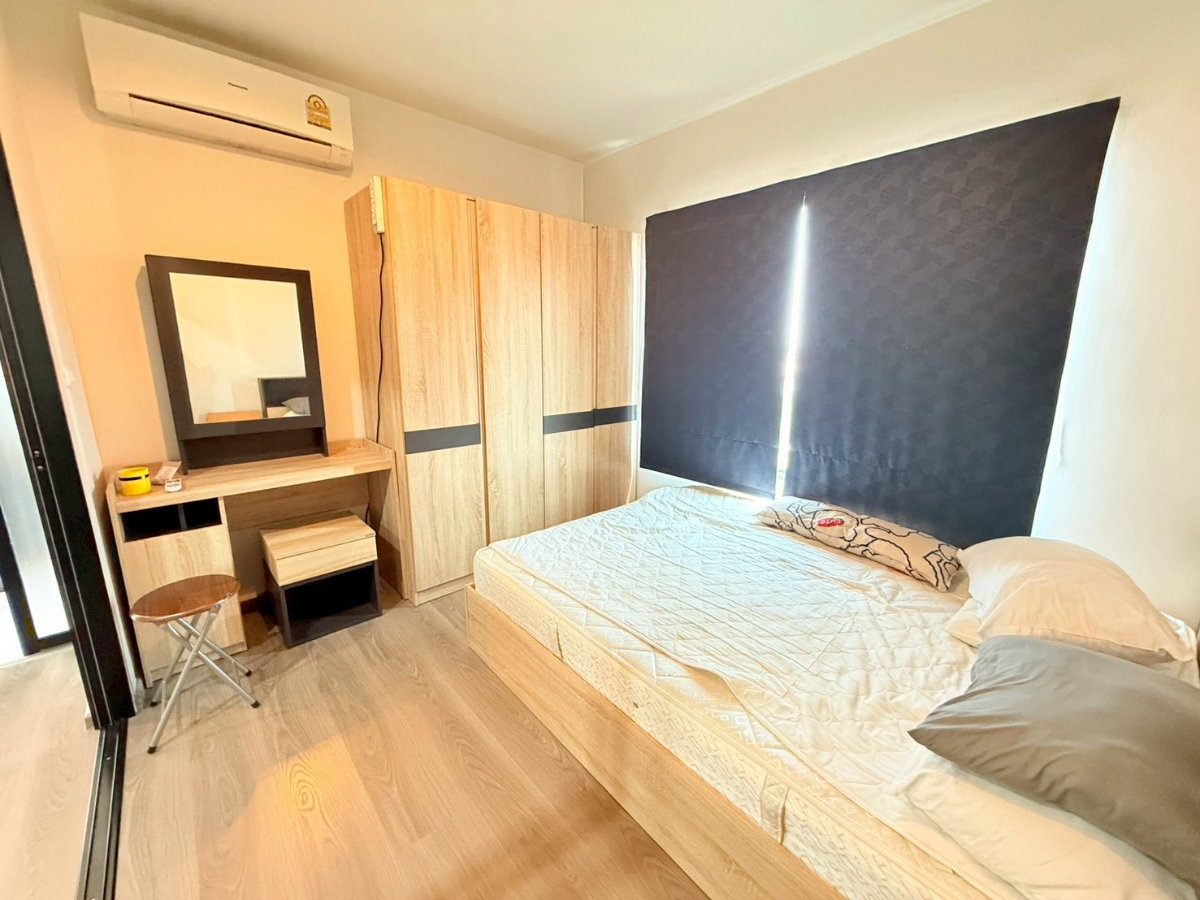 รูป 🤝🏻RB23619 ให้เช่าถูกมาก👍แอสปาย สาทร - ตากสิน คอปเปอร์ โซน✅แอดไลน์ @mproperty( มี @ ด้วย) แอดมินตอบไว - รูปที่ 2/9