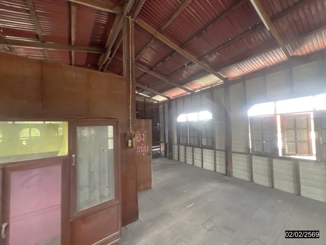 รูป บ้านเดี่ยว 100.1 ตร.วา พระยืน ขอนแก่น 827,000 - รูปที่ 14/40