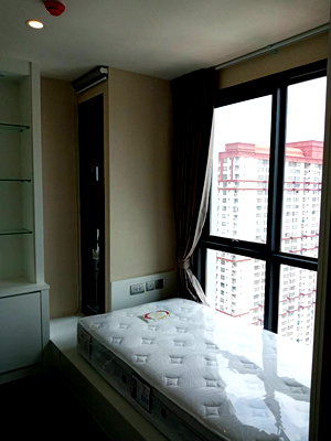 Condos for rent : Best Price ‼️ For Rent: Ideo Q Siam Ratchathewi – Beautiful, Spacious Unit with Excellent View, Ready to Move In | Code DS2124 Line: @Dstay