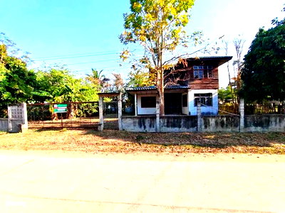 Houses for sale Khon Kaen : HOME 159 Sq.w. Chum Phae Khon Kaen for 971,000