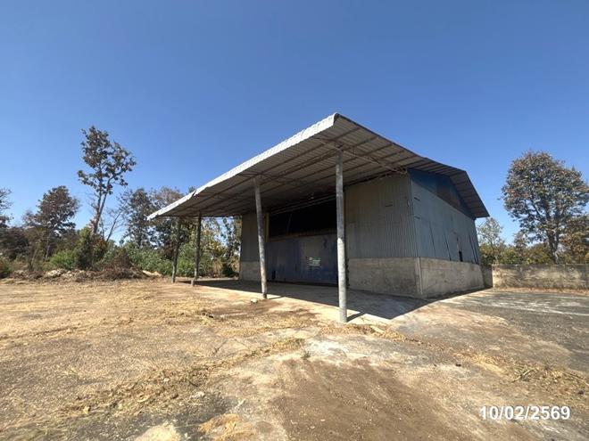 picture FACTORY 4946 Sq.w. Pho Sai Ubon Ratchathani for 8.4M - 3/26
