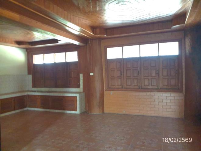 รูป บ้านเดี่ยว 4691 ตร.วา งาว ลำปาง 9.5M - รูปที่ 6/48