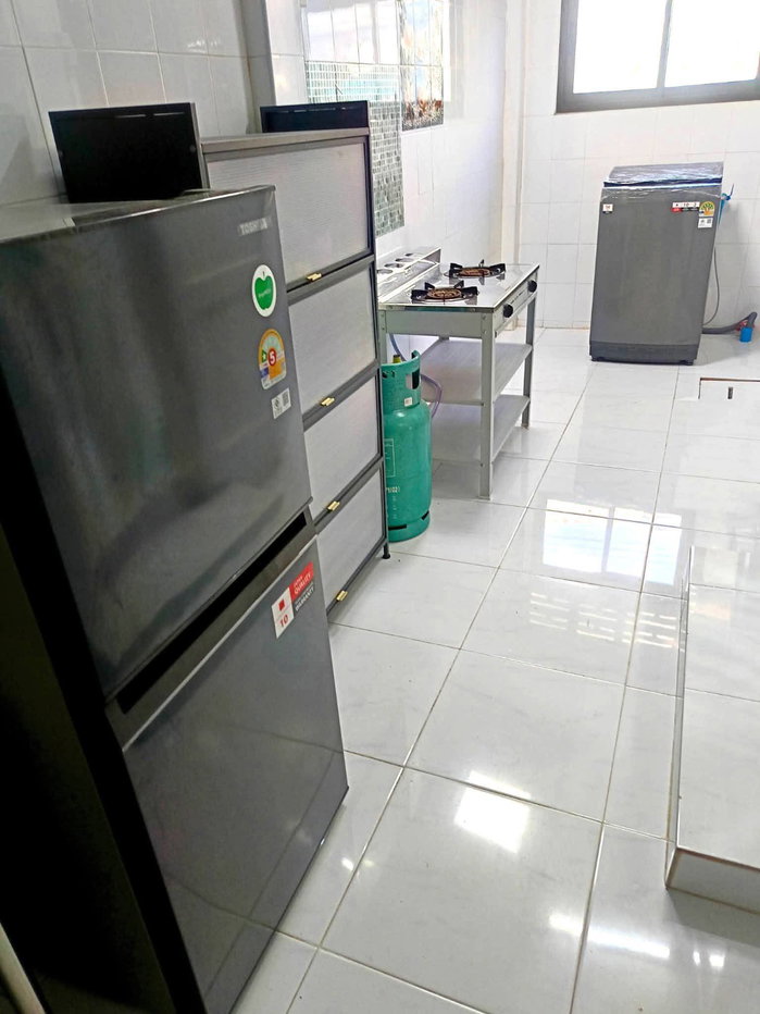 รูป 🏠✨ บ้านเช่า ธารทอง 3 🐈 เลี้ยงสัตว์ได้ ฟรีเน็ต พร้อมอยู่ - รูปที่ 20/21