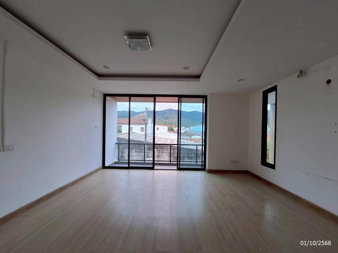 รูป ทาวน์เฮ้าส์ 23.7 ตร.วา หาดใหญ่ สงขลา 6.1M - รูปที่ 24/32